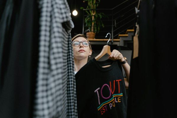 Was sind die besten Tipps für das Styling von Jeansjacken?