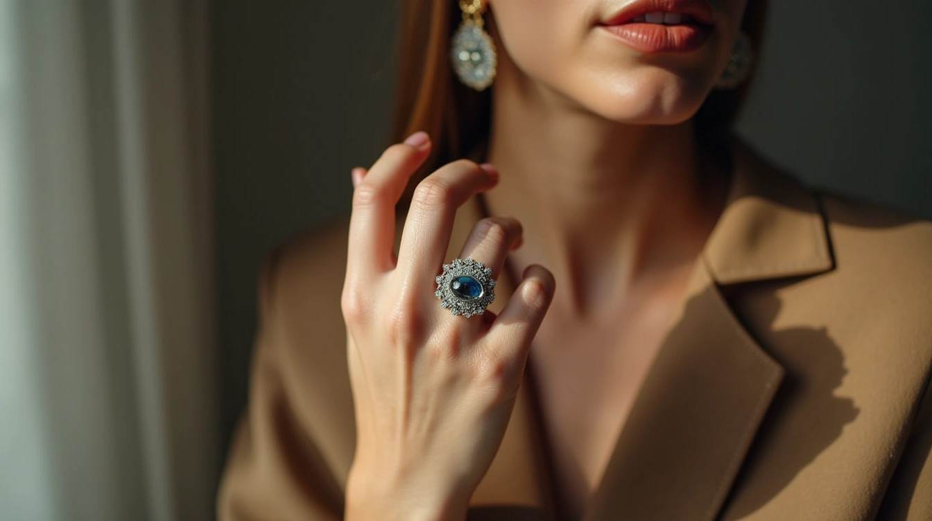 Häufig gestellte Fragen rund ums Accessoire-Styling